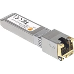 Intellinet 10Gb SFP+Mini-GBIC Transceiver für RJ45-Kabel 30m bis 10 Gbit/s mit Cat6a-Kabel modul transceiveru SFP (Mini