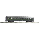 Piko N 40624 N Zástera expresný vozeň 2. triedy, DB