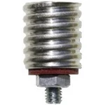 BELI-BECO 125 objímka na žiarovku Pripojenie mini lampy: E10 Pripojenie pätice: skrutková prípojka 1 ks