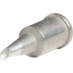 Weller WLTSF24IBU75 spájkovací hrot plochá forma Veľkosť hrotov 2.4 mm  obsah, množstvo obsiahnutého obsahu na objednaný