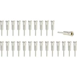 Viessmann 6044  adaptérové ​​kolíky     25 ks
