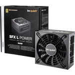 BeQuiet SFX-L Power sieťový zdroj pre PC 500 W SFX 80 PLUS® Gold