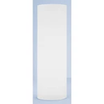 WOFI Cylindere 8247.01.06.0300 stolná lampa LED  E27 60 W  biela