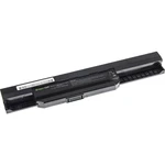 Green Cell akumulátor do notebooku A32-K53 11.1 V 4400 mAh Asus