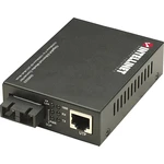 Intellinet 506533 LAN, SC Duplex sieťový prvok media converter 1 GBit/s
