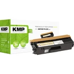 KMP toner náhradný Brother TN-325C, TN325C kompatibilná zelenomodrá 3500 Seiten B-T39 KMP toner náhradný Brother TN-325C, TN325C kompatibilná zelenomodrá 3500 Seiten B-T39