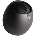 Boompods Zero Bluetooth® reproduktor hlasitý odposluch, nárazuvzdorná/ý, vodotesný čierna