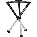 Walkstool Comfort L skladacie stoličky čierna, strieborná ComfortL Zaťažiteľnosť (hmotnosť) (max.) 200 kg