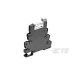 TE Connectivity GPR Panel Plug-In Relays Sockets Acc.-SchrackGPR Panel Plug-In Relays Sockets Acc.-Schrack 3-1416100-2 A