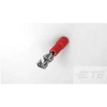 TE Connectivity FASTON Terminals - Pre-InsulatedFASTON Terminals - Pre-Insulated 8-640925-1 AMP