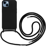 Artwizz HangOn Case Silicone Case Apple iPhone 13 čierna