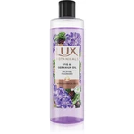 Lux Fig & Geranium Oil sprchový gel 480 ml