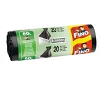 Fino Economy odpadkové pytle, 60 l  20 ks