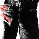 The Rolling Stones – Sticky Fingers [Remastered] LP
