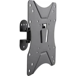 LogiLink BP0006 TV držiak na stenu 58,4 cm (23") - 106,7 cm (42") naklápací + nakláňací
