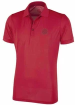 Galvin Green Max Tour Ventil8+ Red L Polo košeľa