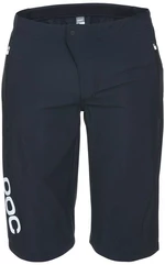 POC Essential Enduro Uranium Black S Șort / pantalon ciclism