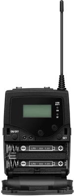 Sennheiser EK 500 G4-AW+ Bezdrôtový systém pre kameru