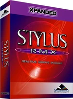 Spectrasonics Stylus RMX Xpanded Štúdiový software VST Instrument