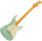 Fender American Professional II Stratocaster MN Mystic Surf Green Elektrická gitara