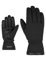Ziener IGNATO GTX INF PR 10, černá Pánské rukavice