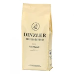 Kaffeebohnen Dinzler Kaffeerösterei Bio „Kaffee San Miguel Organico“, 1 kg