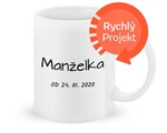Hrnek, Manželé II