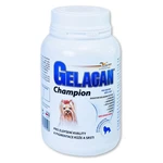 GELACAN Champion pro psy barevných plemen 150 g