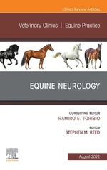 Equine Neurology, An Issue of Veterinary Clinics of North America