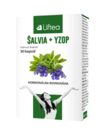 Liftea ŠALVIA + YZOP