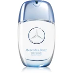 Mercedes-Benz The Move Express Yourself toaletní voda pro muže 100 ml