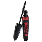 Rimmel Volume Flash X10 Extreme Black riasenka pre objem a zahustenie rias odtieň 001 Extreme Black 8 ml