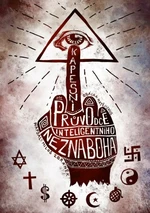 Kapesní průvodce inteligentního neznaboha - Miloš Zbránek - e-kniha