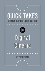 Digital Cinema