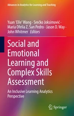 Social and Emotional Learning and Complex Skills Assessment