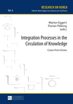 Integration Processes in the Circulation of Knowledge