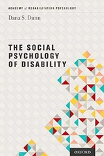 The Social Psychology of Disability