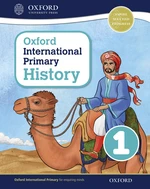 Oxford International Primary History