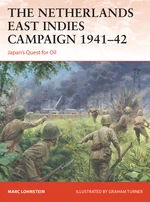 The Netherlands East Indies Campaign 1941â42