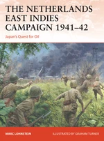 The Netherlands East Indies Campaign 1941â42