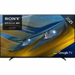 Televízor Sony XR-77A83J čierna 77" (195 cm) 4K Ultra HD OLED Smart TV • rozlíšenie 3840 × 2160 px • DVB-T2/C/S2 (H.265/HEVC) • Cognitive Processor XR