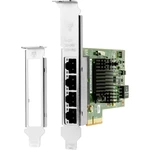 HP Intel Ethernet I350-T4 sieťová karta 1 GBit/s PCIe, RJ45