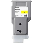 Canon Ink cartridge PFI-320Y originál žltá 2893C001 náplň do tlačiarne Canon Ink cartridge PFI-320Y originál žltá 2893C001 náplň do tlačiarne