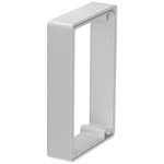 OBO Bettermann 6249852 montážne príslušenstvo  (š x v) 67.7 mm x 104 mm 5 ks sivá