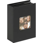 walther+ design  MA-357-B fotoalbum (š x v) 17 cm x 13 cm čierna