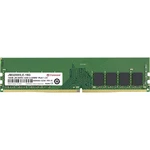 Transcend Modul RAM pre PC  JM3200HLE-16G 16 GB 1 x 16 GB DDR4-RAM 3200 MHz