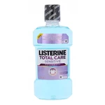 Listerine Mouthwash Total Care Sensitive 500 ml ústna voda unisex