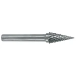 Exact 72491 frézovacie kolík tvrdokov kužeľ  Dĺžka 38 mm