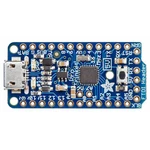 Adafruit vývojová doska Adafruit Pro Trinket - 5V 16MHz AVR® ATmega ATMega328