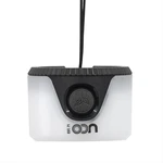 UCO Gear Dobíjecí LED lucerna UCO Sprout+ Mini Lantern - Black